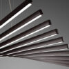 HTB1uTV1IFXXXXcaXXXXq6xXFXXXO Modern linear LED pendant lights in minimalist interior design