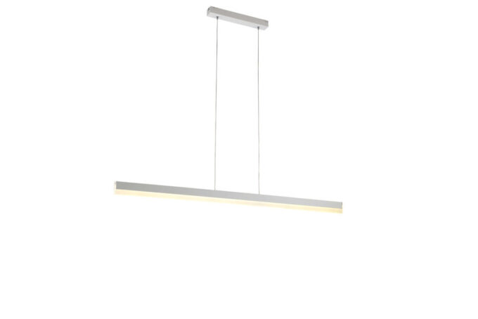 MD895 Linear Slim Pendant Light LED