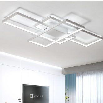 Multi Square LED Ceiling Lamp
