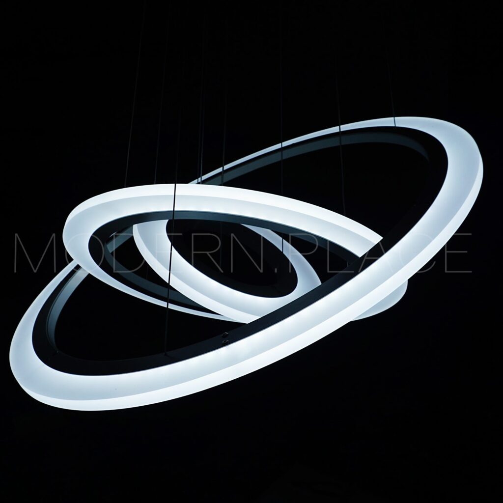 Curated visual reference: Creative Shop Modern Lighting Photo Inspiration
