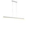 MD895 Linear Slim Pendant Light LED