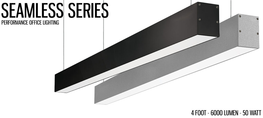 seamless series pendant light