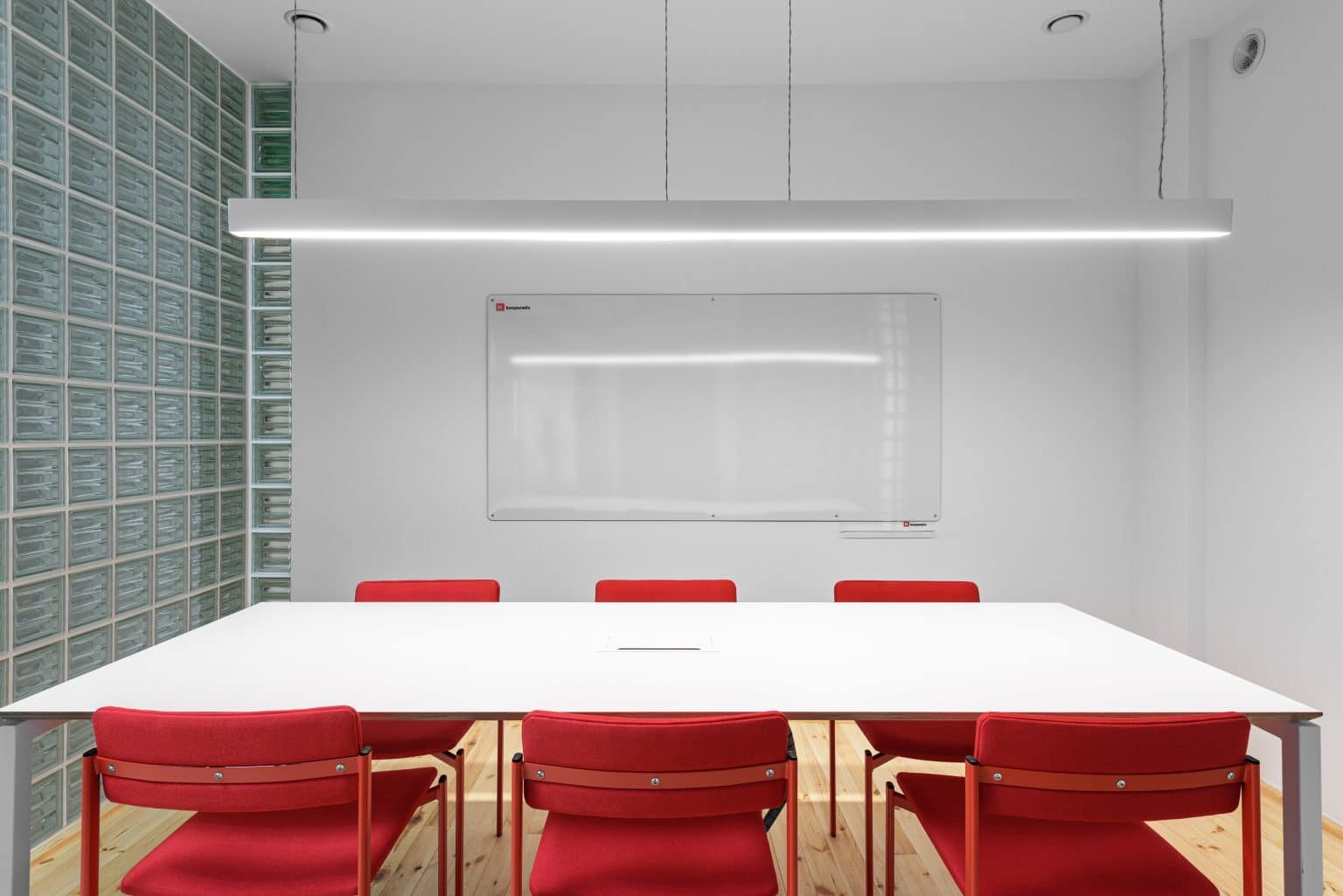 What Is The Best Color Temperature For Office Lighting? Boost