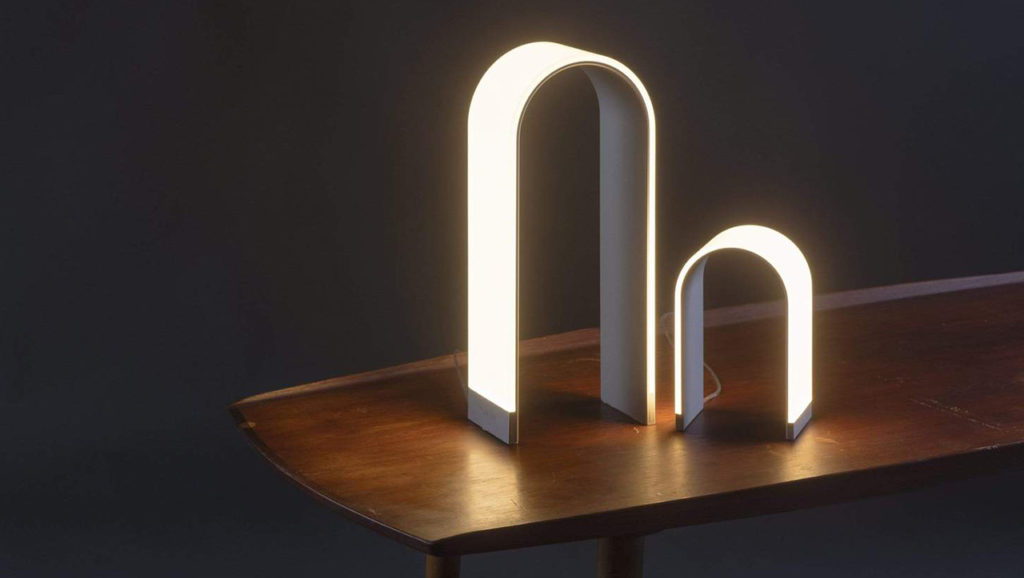 Modern Desk Lamp