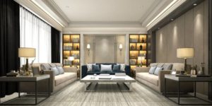 Types Of Lighting In Hotels - Comprehensive Guide | Modern.Place