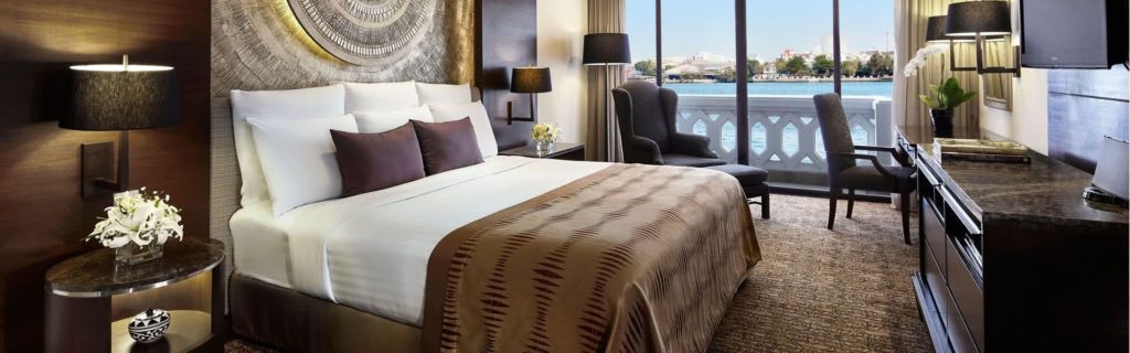 Types of Hotel Rooms: The Comprehensive Guide