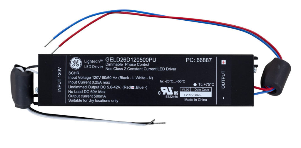 LED Driver GE