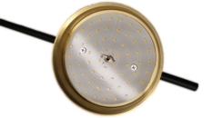 What Does Integrated LED Mean? Full Guide | Modern.Place