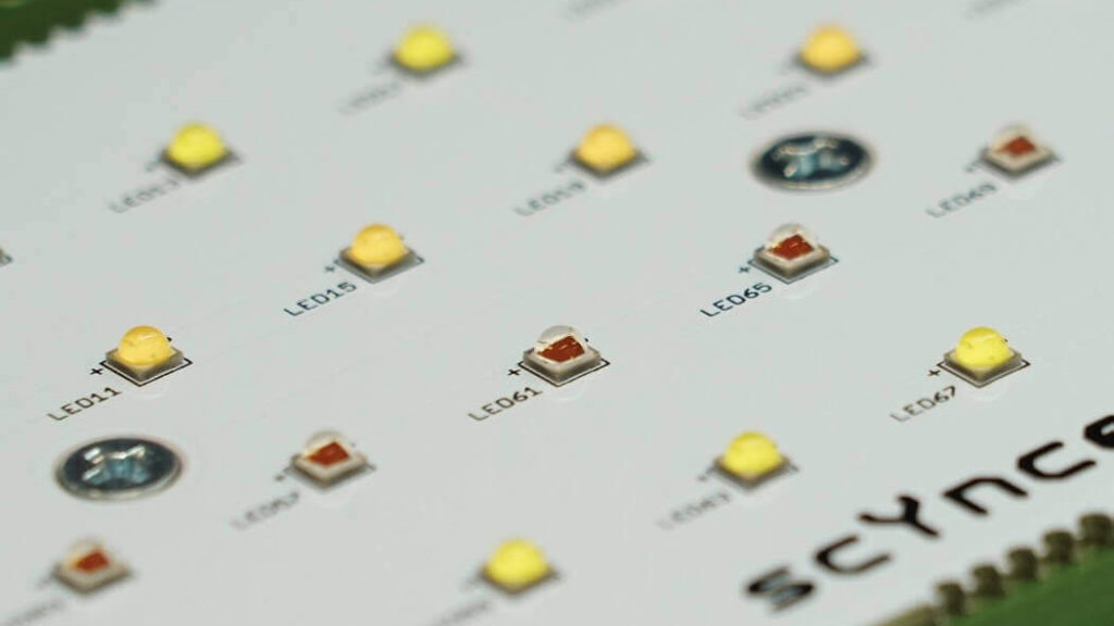 What Does Integrated LED Mean? Full Guide Modern.Place