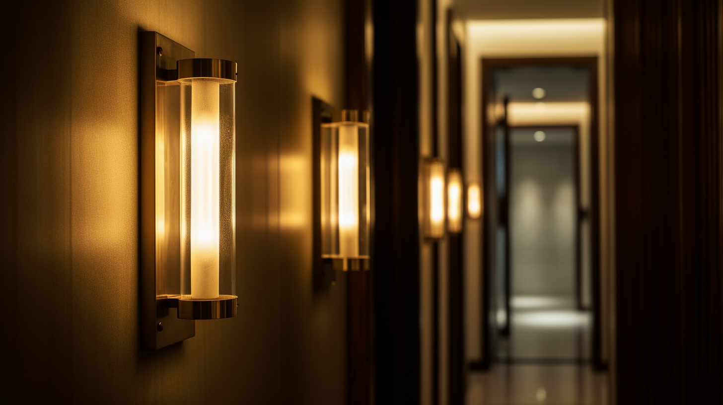 ADA Lighting Requirements Guide Modern.Place