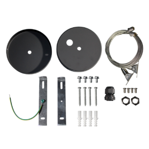Canopy Suspension Cable Kit