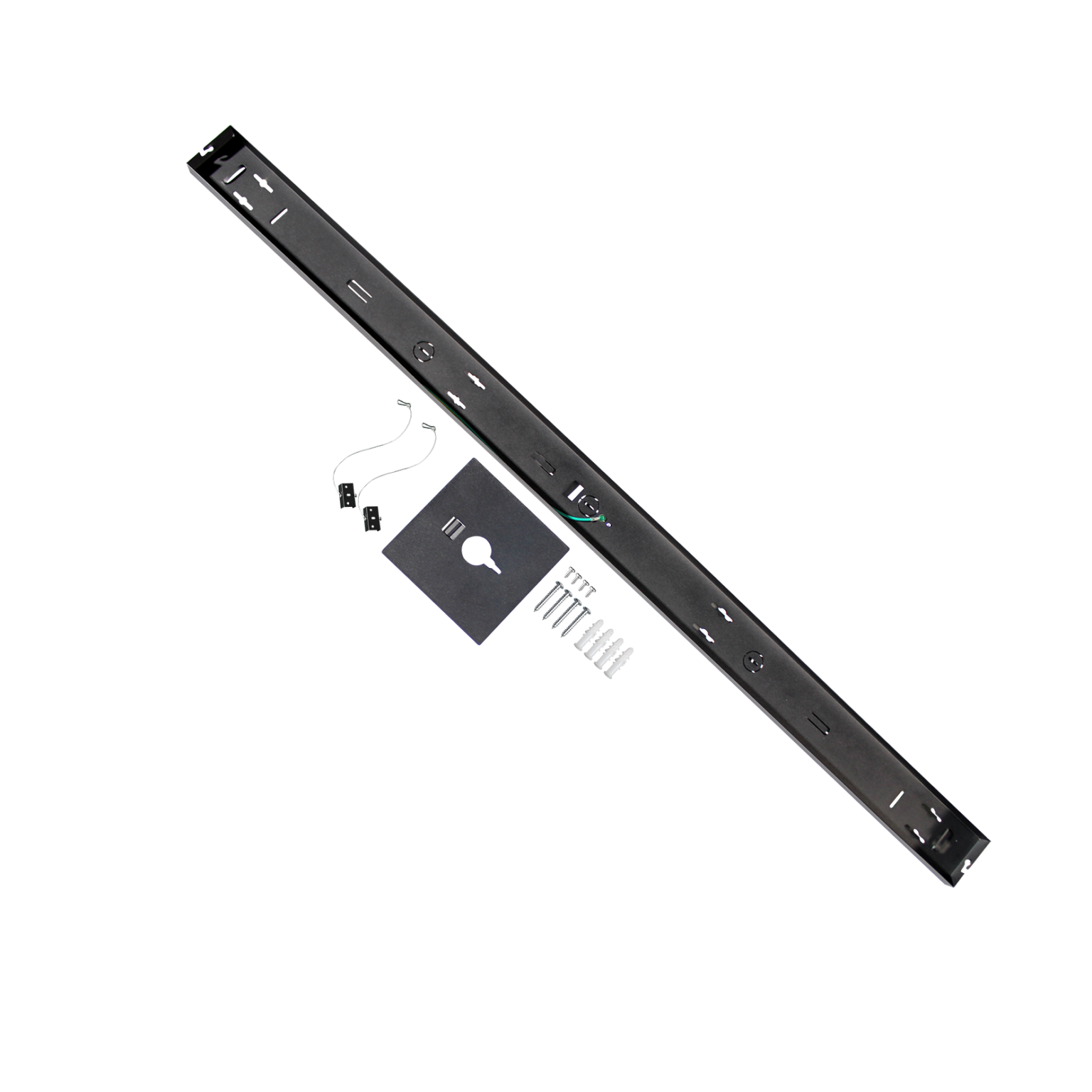 Linear LED Office Lighting - Pendant, Surface & Suspended | Modern.Place