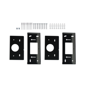 Wall Mounting Bracket Wall Mounting Bracket Kit