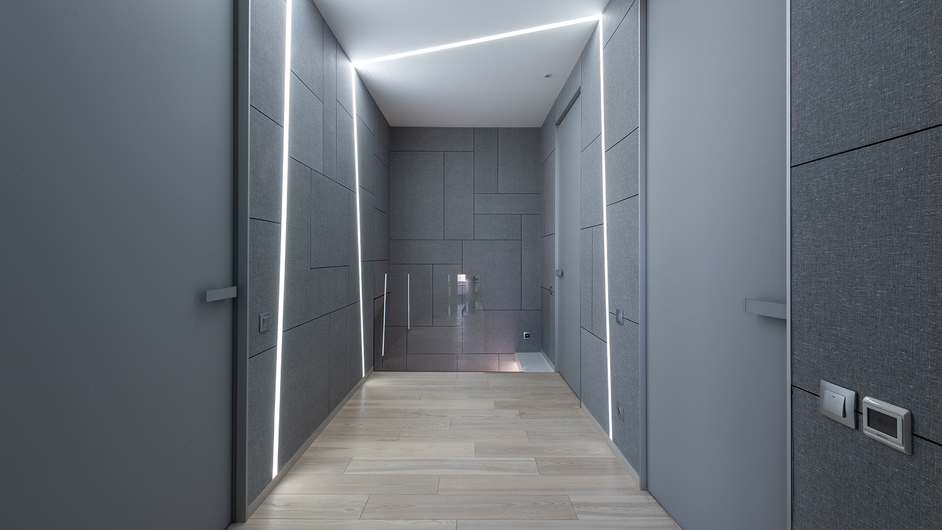 Can You Use a Dimmer Switch with LED Lights? Modern.Place