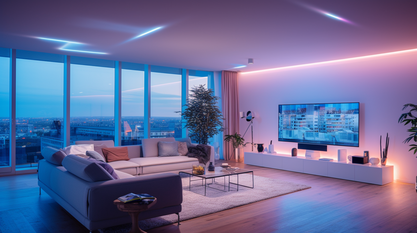 How To Change LED Lights Without Remote? 9 Ways [2024]