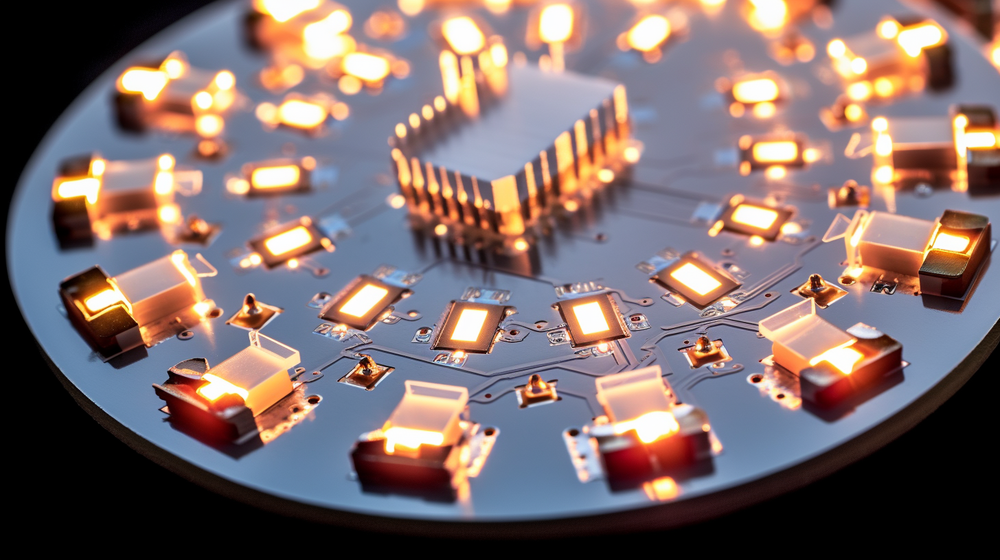 Why Do LED Lights Glow When Switched Off And How To Stop It Modern.Place