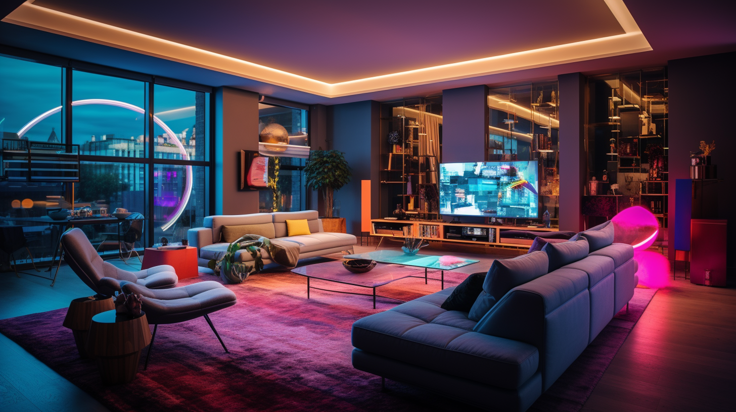 How To Change LED Lights Without Remote? 9 Ways [2024]