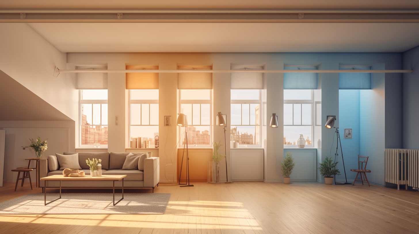 Best LED Color Temperature For Your Kitchen [2024] Modern.Place