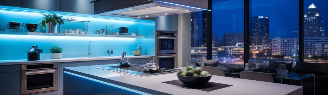 best color temperature for your kitchen featured image