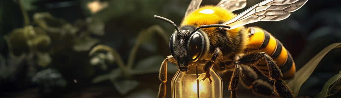 how to stop a buzzing light fixture