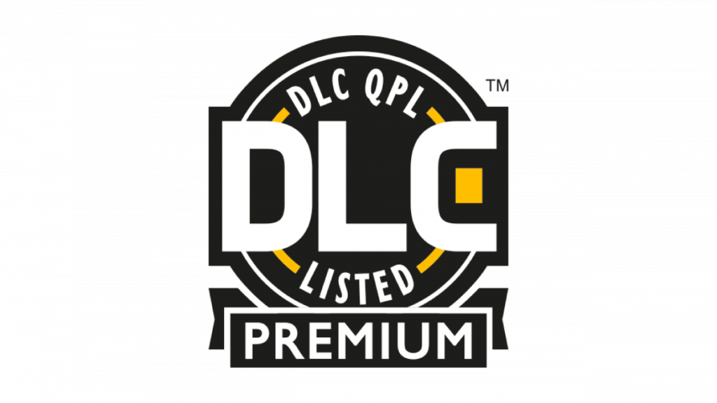 DLC logo