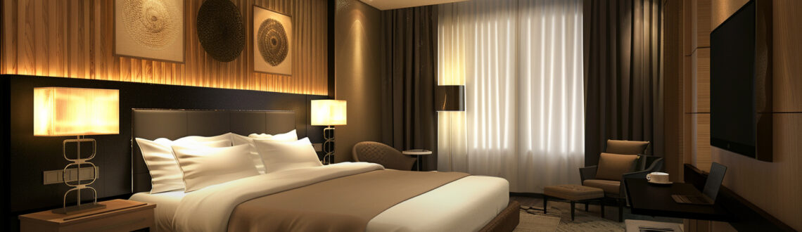 the importance of hotel lighting featured post image