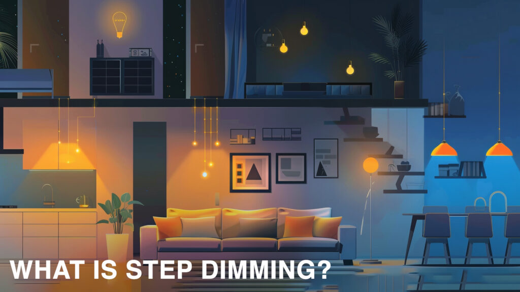 What Is Step Dimming? Everything You Need To Know