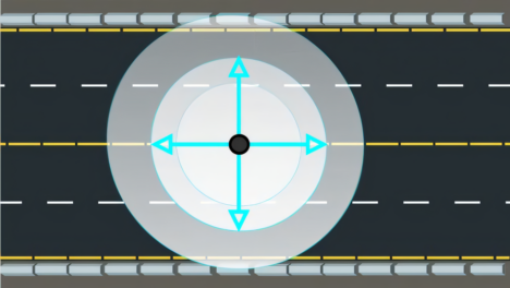 Light Distribution Patterns and Types For Area Lighting | Modern.Place