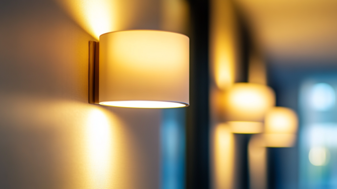 Downlighting Vs Uplighting: What lighting is best for you? | Modern.Place